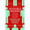 Invisible Women: the Sunday Times number one bestseller exposing the gender bias women face every day by Caroline Criado Perez