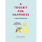 Dr Emma Hepburn Collection 3 Books Set (A Toolkit For Happiness, A Toolkit For Mordern life, A Tookit For Your Emotions)