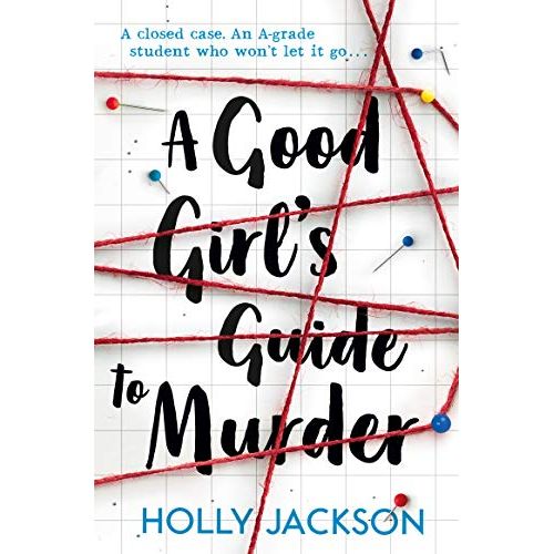 A Good Girl's Guide to Murder