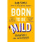 Born to Be Mild: Adventures for the Anxious by Rob Temple