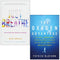 Just Breathe: Mastering Breathwork by Dan Brule & The Oxygen Advantage by Patrick McKeown - 2 Books Collection Set.