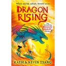 Dragon Rising (Volume 4) (Dragon Realm)