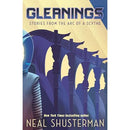 Gleanings (Arc of a Scythe) by Neal Shusterman