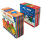 Mr Men and Little Miss Christmas & Mr Men and Little Miss Everyday Collection 28 Books Slipcase Set by Roger Hargreaves