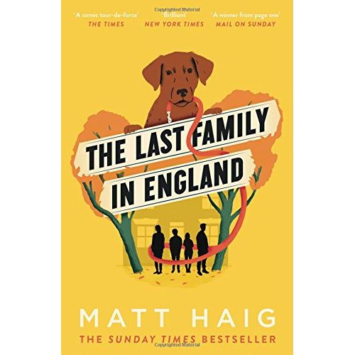 The Last Family in England