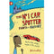 The No. 1 Car Spotter Series 6 Books Collection Box Set by Atinuke