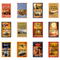 Edward Marston Railway Detective Collection – 12 Books Set