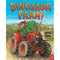 Penny Dale's Dinosaurs 5-Book Collection: Dinosaur Dig, Dinosaur Zoom, Dinosaur Rocket, Dinosaur Pirates, and Dinosaur Farm.