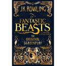 Fantastic Beasts and Where to Find Them: The Original Screenplay (Fantastic Beasts, 1)