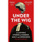 Under the Wig: Inside the Courtroom by William Clegg