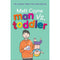 Man vs. Toddler: The Trials and Triumphs of Parenting by Matt Coyne