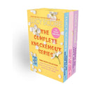 The Knockemout Series Boxset 3 Books Collection: the complete collection of Things We Never Got Over, Things We Hide From The Light and Things We Left Behind