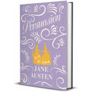 Jane Austen Complete 7-Book HARDCOVER Collection: Boxed Set including Emma, Pride and Prejudice, Persuasion, Sanditon and Other Tales, Northanger Abbey, Sense and Sensibility, and Mansfield Park.