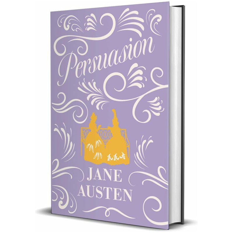 Jane Austen The Complete 7 Books HARDCOVER Boxed Set (Emma, Pride and Prejudice, Persuasion, Sanditon and Other Tales, Northanger Abbey, Sense and Sensibility &amp; Mansfield)