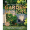 RHS Encyclopedia of Garden Design: Be Inspired to Plan, Build, and Plant Your Perfect Outdoor Space