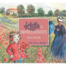 Katie and the Impressionists