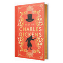 Charles Dickens: Best of Charles Dickens (Leather-bound)