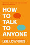 How to Become a People Magnet By Mark Reklau & How to Talk to Anyone By Leil Lowndes 2 Books Collection Set