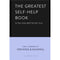 The Greatest Self-Help Book: A Journal by Vex King