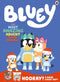 Bluey The Most Amazing Christmas Advent Book Bundle