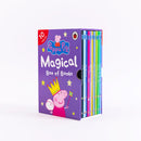 Peppa Pig: Magical Box of Books