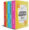 Joseph Murphy Box Set (Set of 5 Books) (The Power of your Subconscious Mind, Riches Are Your Right, Miracle Power for Richer Living, Great Truths That Set Us Free, How to Use Your Healing Power)