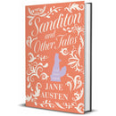 Jane Austen Complete 7-Book HARDCOVER Collection: Boxed Set including Emma, Pride and Prejudice, Persuasion, Sanditon and Other Tales, Northanger Abbey, Sense and Sensibility, and Mansfield Park.