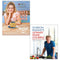 Tilly’s Kitchen Takeover & Gordon Ramsay’s Home Cooking (2-Book Set)