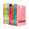 Alice Oseman Collection: 10-Book Set (Heartstopper Series 1-4, Solitaire, Loveless, This Winter, Radio Silence, Nick and Charlie, I Was Born for This)