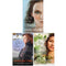 Wiltshire Girls Series: 3-Book Collection by Anna Jacobs - Cherry Tree Lane, Yew Tree Gardens, Elm Tree Road