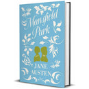 Jane Austen Complete 7-Book HARDCOVER Collection: Boxed Set including Emma, Pride and Prejudice, Persuasion, Sanditon and Other Tales, Northanger Abbey, Sense and Sensibility, and Mansfield Park.