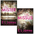 E L James Collection: The Mister & The Missus