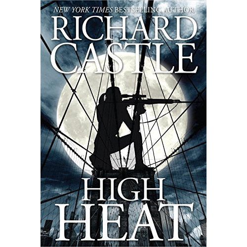 High Heat (Richard Castle)