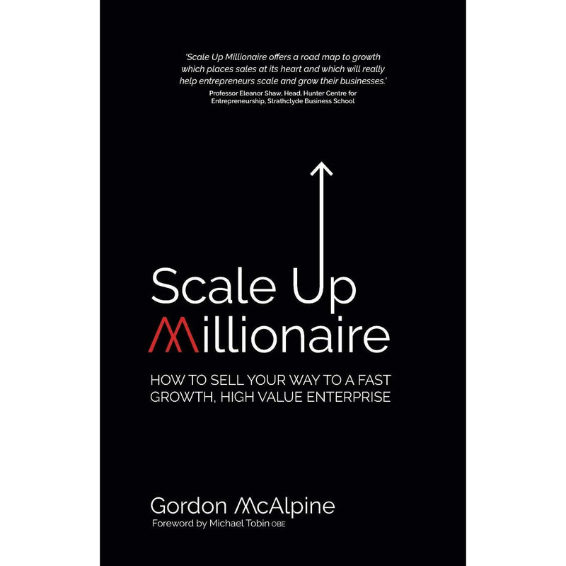 Happy Sexy Millionaire, Scale Up Millionaire, The Profits Principles 3 Books Collection Set