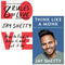 [Paperback] Jay Shetty Collection 2 Books Set (8 Rules of Love, Think Like a Monk)