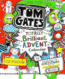 Tom Gates - 24 Mini Books (40p/Book)