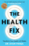 The Health Fix: Transform your Health in 8 Weeks