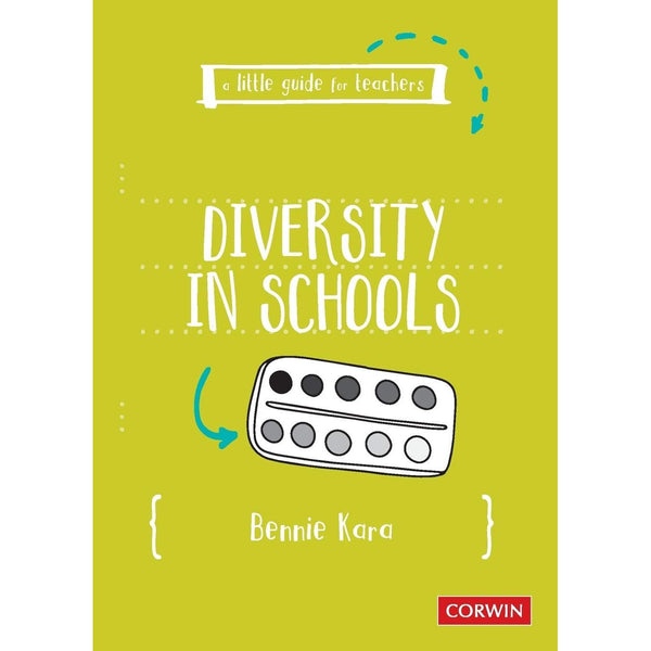 Diversity in Schools: A Little Guide for Teachers