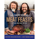 The Hairy Bikers' Meat Feasts: Over 120 Delicious Recipes