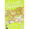 Andy Griffiths Treehouse Collection: 11 Books Set (Includes: 130-Storey, 117-Storey, 104-Storey Treehouse)