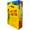 The No. 1 Car Spotter Series - 6 Books Collection Box Set by Atinuke