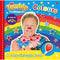 Mr Tumble Something Special: Colours Peep-through Board Book by Mr Tumble Something Special