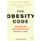 The Obesity Code: Unlocking Weight Loss Secrets by Dr. Jason Fung