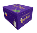 Harry Potter Owl Post Box Set (Children's Hardback - The Complete Collection): J.K. Rowling