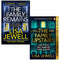 Lisa Jewell: The Family Upstairs Series - 2-Book Collection (The Family Remains, The Family Upstairs)