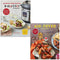 Jenny Tschiesche: 2 Books Collection (Modern Vegetarian Instant Pot Cookbook, Air-Fryer Cookbook)