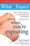 Heidi Murkoff's What to Expect When You're Expecting