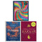 Sabrina Ghayour Collection (3 Books: Persiana, Bazaar, Sirocco)