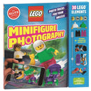 LEGO Minifigure Photography (Klutz)