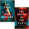 The Rose and the Dagger & The Wrath and the Dawn By Renee Ahdieh 2 Books Collection Set